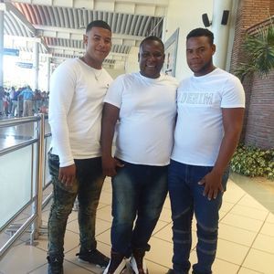 Meet your Posher, Joel